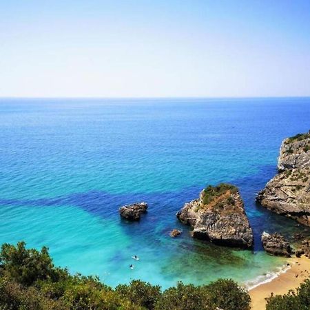 Sesimbra Sunshine Cliffs Lägenhet Exteriör bild